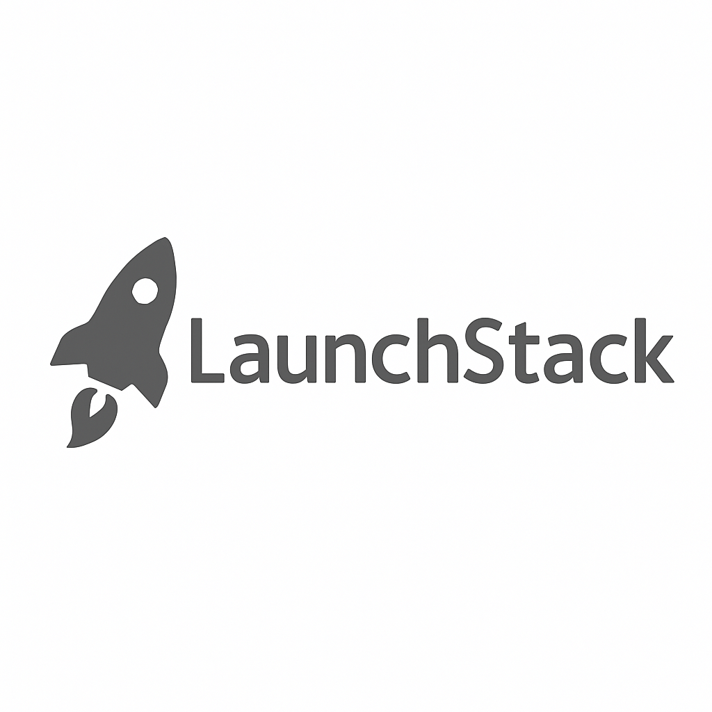 LaunchStack
