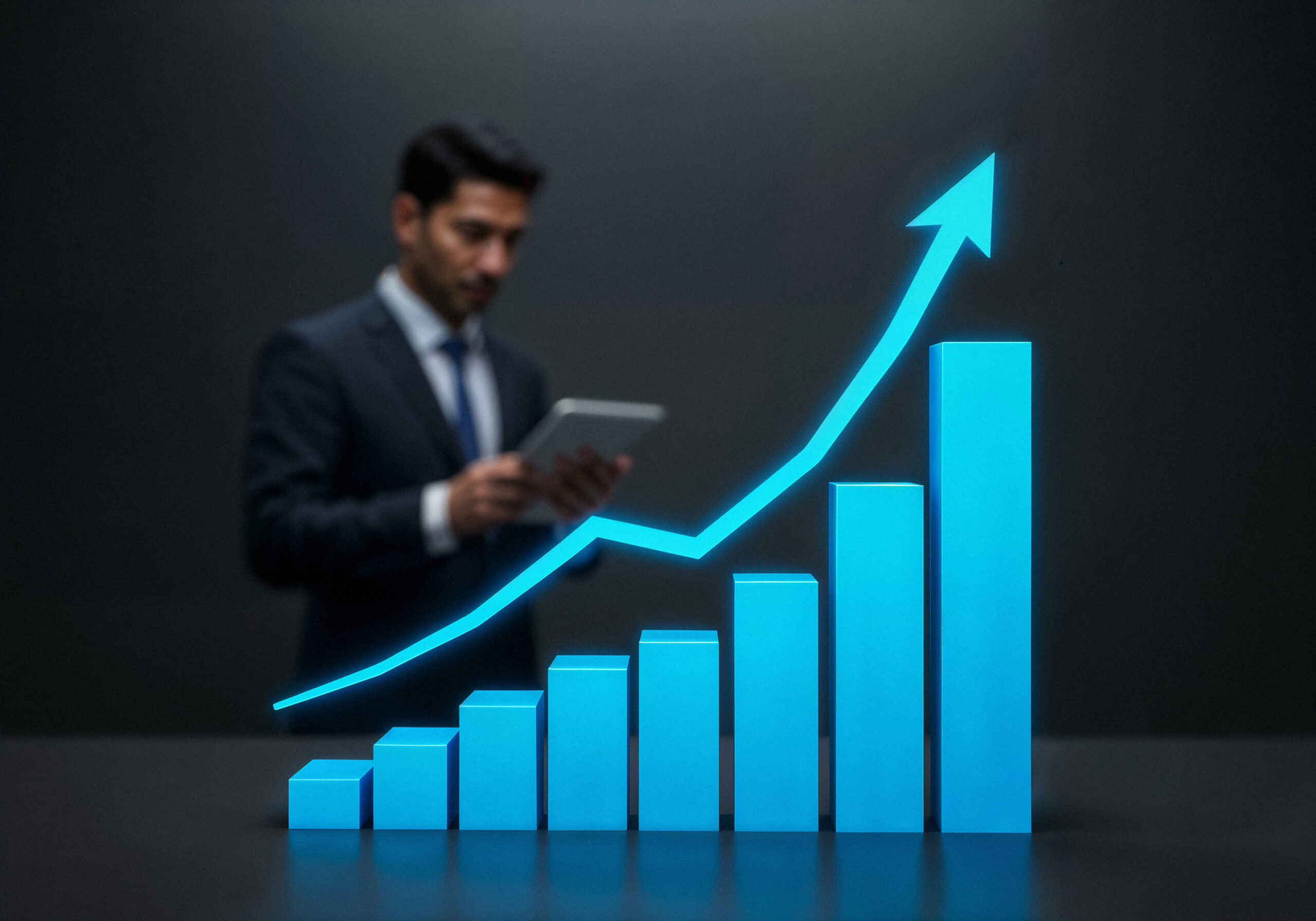 Asiatic Solutions – reporting and dashboards